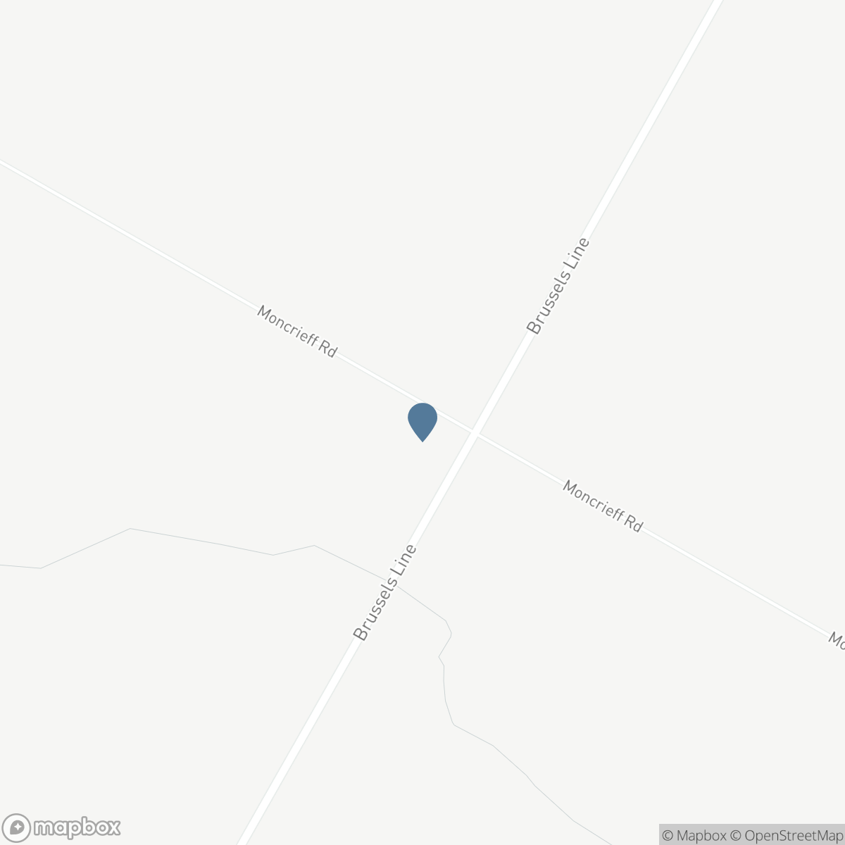 42633 MONCRIEFF ROAD, North Huron, Ontario N0M 1H0